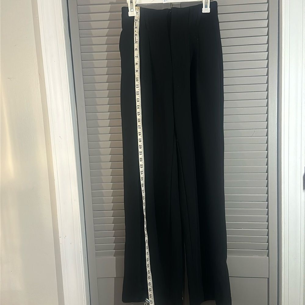 SO wideleg trouser pant